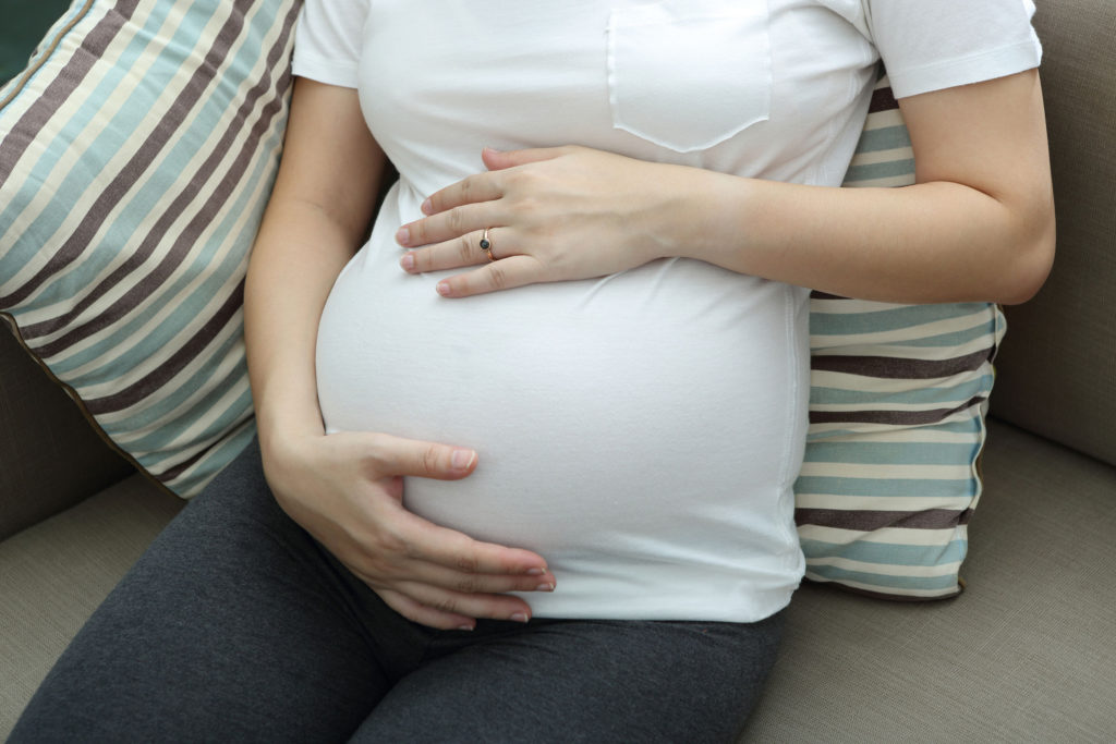 Terhességi szűrés és gondozás